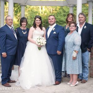 Meet your Posher, Gaye